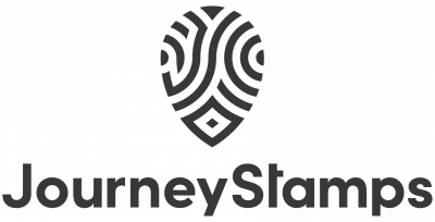 Logo_JourneyStamp_Anthrazit_Zeichenfläche 1